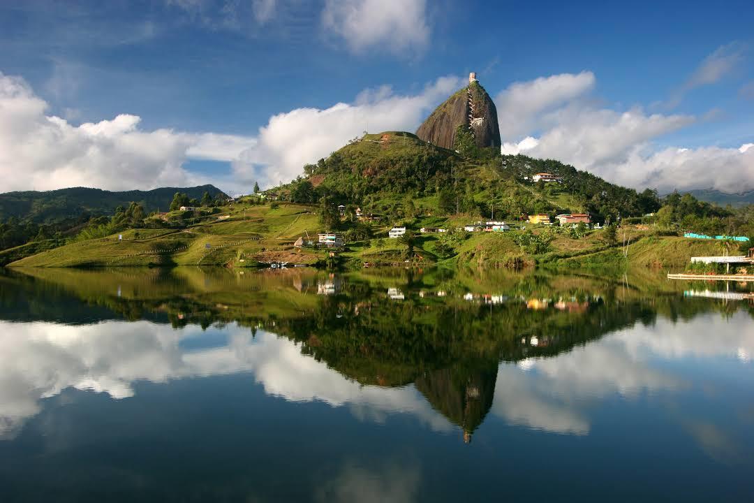 Penon de Guatape